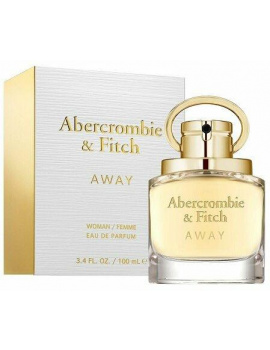 Abercrombie&Fitch Away Woman női parfüm (eau de parfum) Edp 100ml teszter