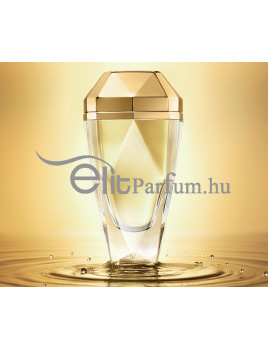 Paco Rabanne Lady Million Eau My Gold női parfüm (eau de toilette) edt 50ml