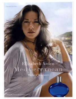 Elizabeth Arden - Mediterranean (W)