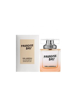 Karl Lagerfeld Paradise Bay női parfüm (eau de parfum) Edp 45ml
