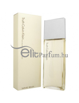 Calvin Klein Truth női parfüm (eau de parfum) edp 100ml