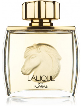 Lalique - Pour Homme Equus (M)