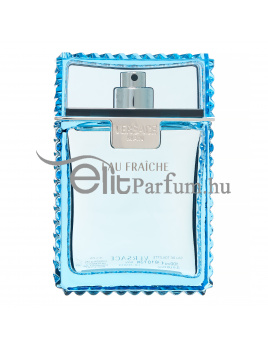 Versace Man Eau Fraiche férfi parfüm (eau de toilette) edt 100ml teszter
