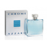 Azzaro - Chrome (M)