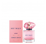 Giorgio Armani My Way Nectar női parfüm (eau de parfum) Edp 30ml