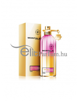 Montale Paris The New Rose unisex parfüm (eau de parfum) Edp 100ml