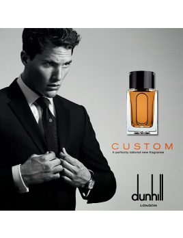 Dunhill - Custom (M)
