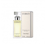 Calvin Klein Eternity női parfüm (eau de parfum) Edp 30ml