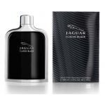 Jaguar - Classic Black (M)