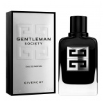 Givenchy Gentleman Society férfi parfüm (eau de parfum) Edp 60ml