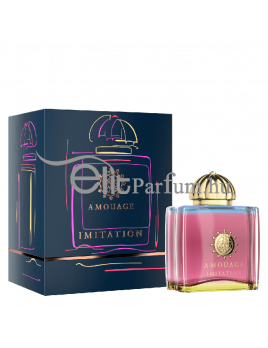 Amouage Imitation női parfüm (eau de parfum) Edp 100ml