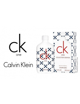 Calvin Klein - Ck One Collector Edition 2019