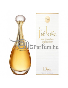 Christian Dior J'adore Infinissime női parfüm (eau de parfum) Edp 50ml