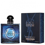 Yves Saint Laurent Black Opium Intense női parfüm (eau de parfum) Edp 50ml