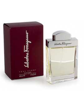 Salvatore Ferragamo pour Homme férfi parfüm (eau de toilette) edt 30ml