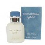 Dolce & Gabbana - Light Blue (M)