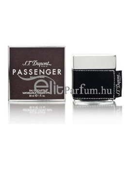 S.T. Dupont Passenger pour Homme férfi parfüm (eau de toilette) edt 30ml