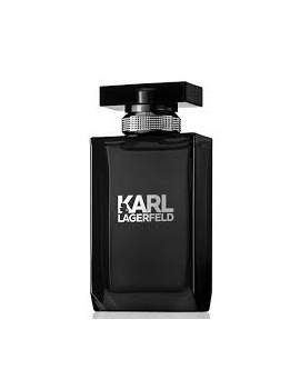 Karl Lagerfeld for Him férfi parfüm (eau de toilette) edt 100ml teszter