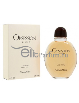 Calvin Klein Obsession férfi parfüm (eau de toilette) edt 125ml