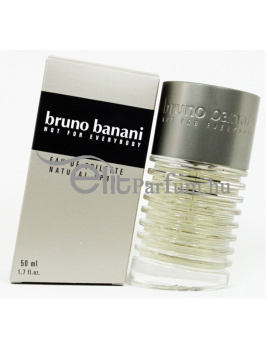 Bruno Banani Man 2015 férfi parfüm (eau de toilette) Edt 75ml