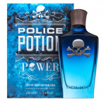 Police Potion Power férfi parfüm (eau de parfum) Edp 100ml