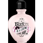 Paco Rabanne Black Xs Be a Legend Debbie Harry női parfüm (eau de toilette) edt 80ml teszter