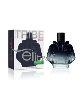 Benetton Tribe Intense férfi parfüm (eau de parfum) edp 90ml