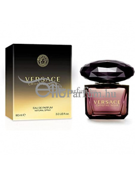 Versace Crystal Noir női parfüm (eau de parfum) edp 90ml