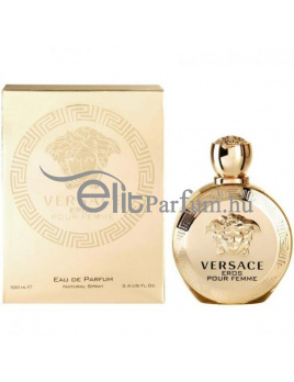 Versace Eros pour femme női parfüm (eau de parfum) edp 100ml