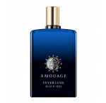 Amouage Interlude Black Iris férfi parfüm (eau de parfum) Edp 100ml teszter