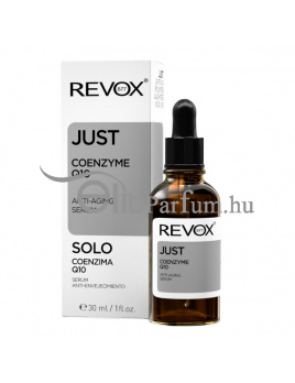 REVOX B77 JUST Q10 Szérum 30 ml