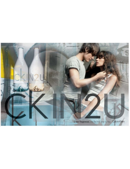 Calvin Klein - In 2 U (W)