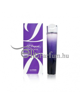 S.T. Dupont Intense pour Femme női parfüm (eau de parfum) edp 30ml