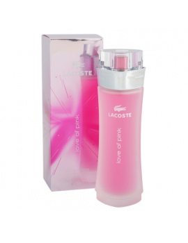 Lacoste Love Of Pink női parfüm (eau de toilette) edt 30ml