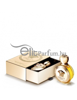 Versace Eros pour femme női parfüm (eau de parfum) edp 50ml