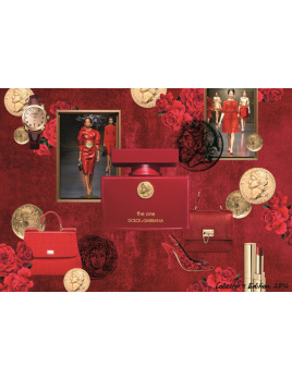 Dolce & Gabbana - The One Collector (W)