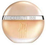 Cerruti 1881 pour Femme női parfüm (eau de toilette) edt 100ml teszter