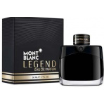 Mont Blanc Legend férfi parfüm (eau de parfum) Edp 100ml teszter