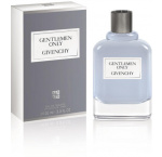 Givenchy Gentleman Only férfi parfüm (eau de toilette) Edt 100ml