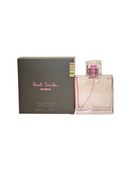 Paul Smith Woman nöi parfüm (eau de parfum) Edp 100ml teszter