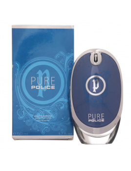 Police - Pure (M)