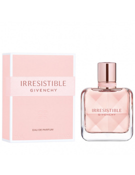 Givenchy Irresistible női parfüm (eau de parfum) Edp 35ml