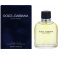 Dolce & Gabbana (D&G) pour Homme (Dark Blue) férfi parfüm (eau de toilette) edt 125ml