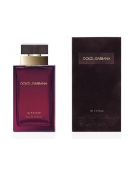 Dolce & Gabbana Pour Femme intense női parfüm (eau de parfum) edp 25ml