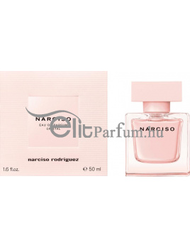 Narciso Rodriguez Narciso Cristal női parfüm (eau de parfum) Edp 90ml teszter