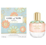Elie Saab Girl of Now Lovely női parfüm (eau de parfum) Edp 90ml