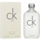 Calvin Klein CK One unisex parfüm (eau de toilette) edt 100ml