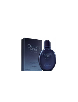 Calvin Klein Obsession Night női parfüm (eau de parfum) edp 100ml