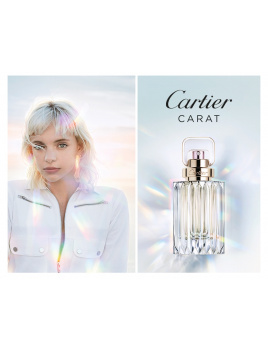 Cartier - Carat (W)