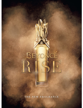 Beyoncé - Rise (W)